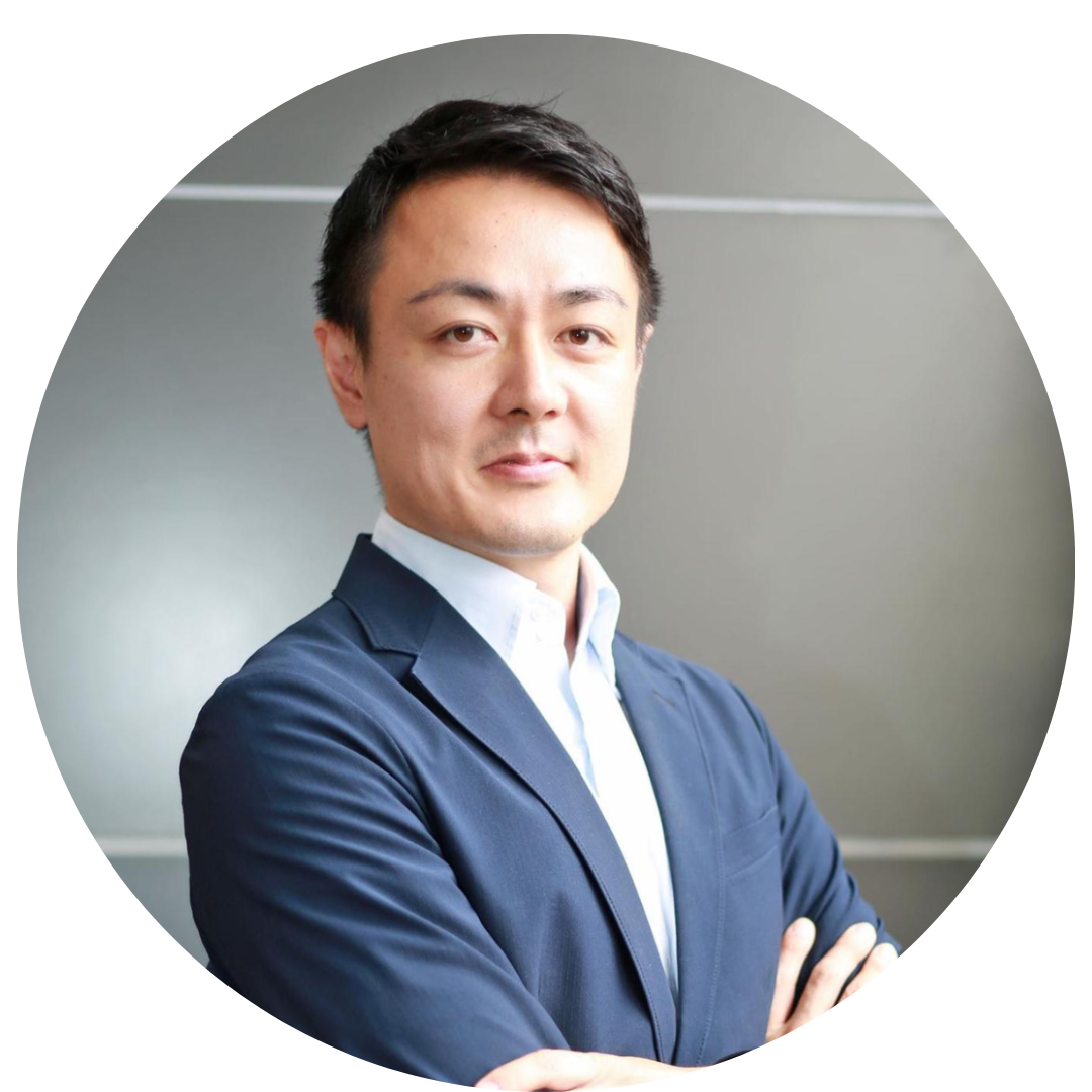 橋詰 隼人